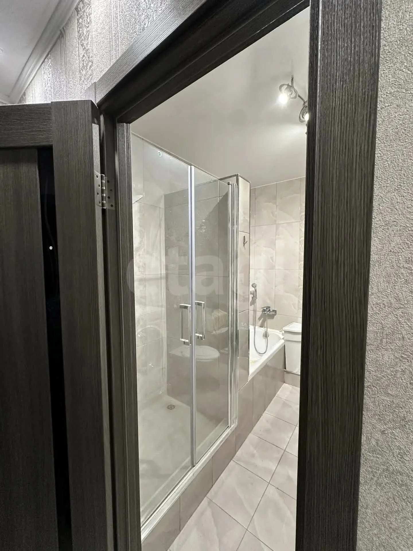 1-к квартира, 37.5м² (улица Героев-Разведчиков, 48) - миниатюра 17