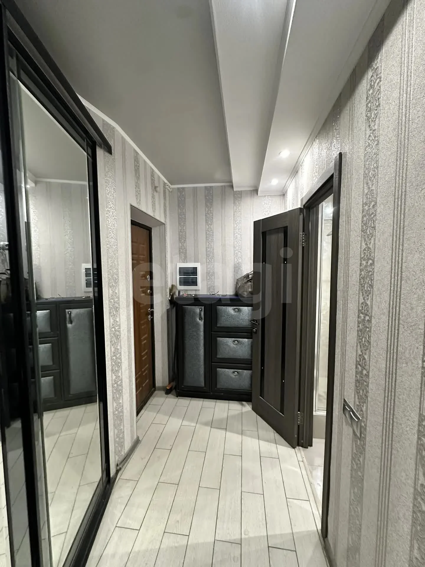 1-к квартира, 37.5м² (улица Героев-Разведчиков, 48) - миниатюра 18