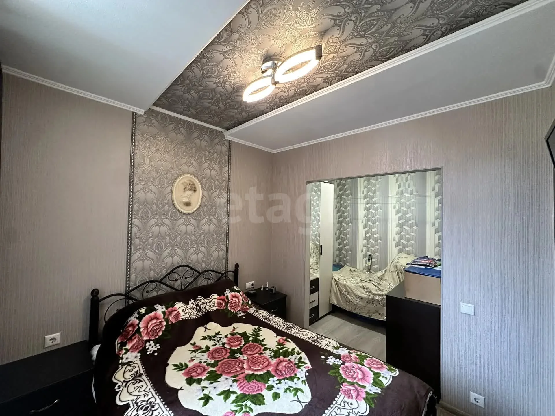1-к квартира, 37.5м² (улица Героев-Разведчиков, 48) - миниатюра 7