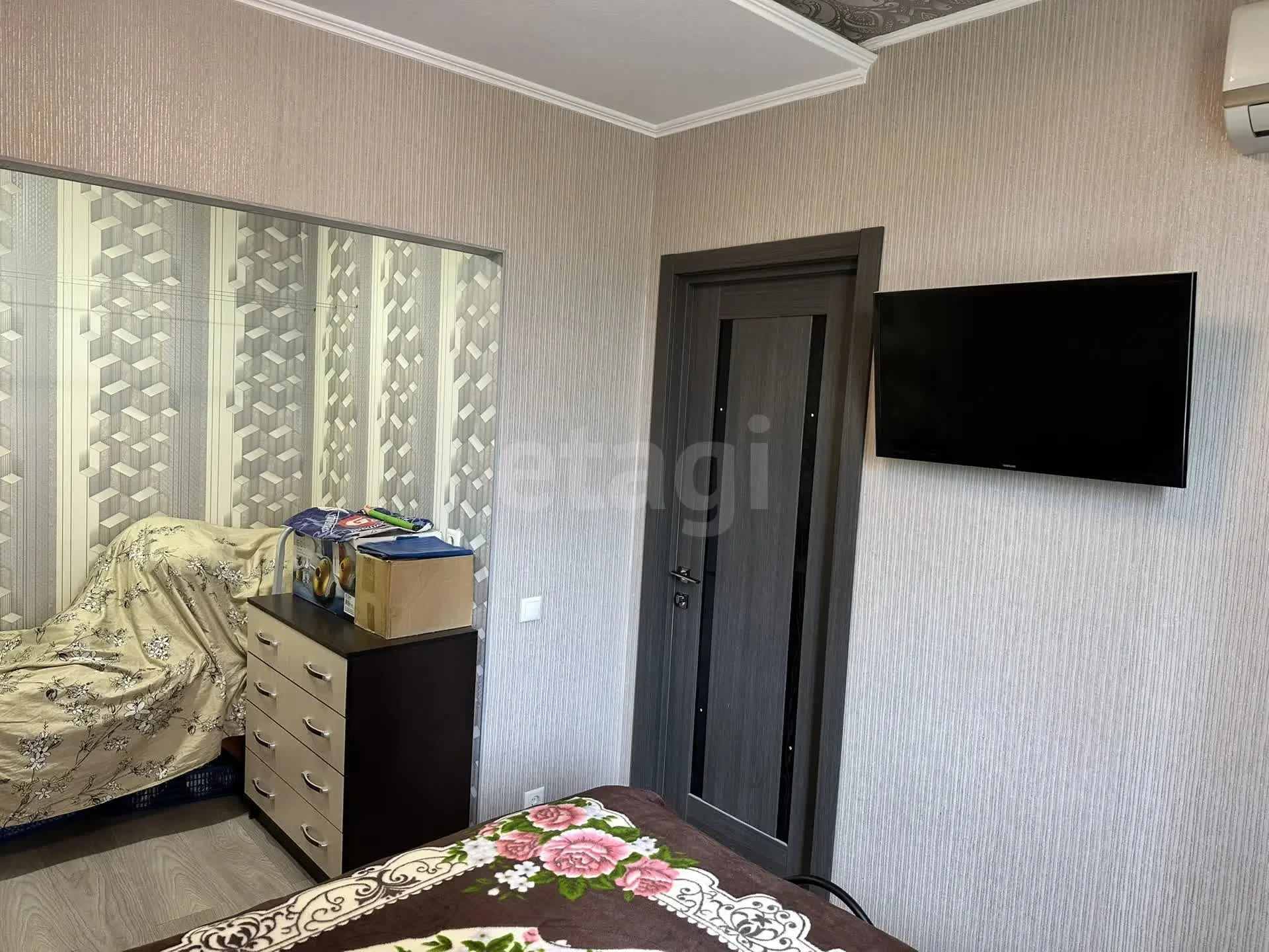 1-к квартира, 37.5м² (улица Героев-Разведчиков, 48) - миниатюра 8