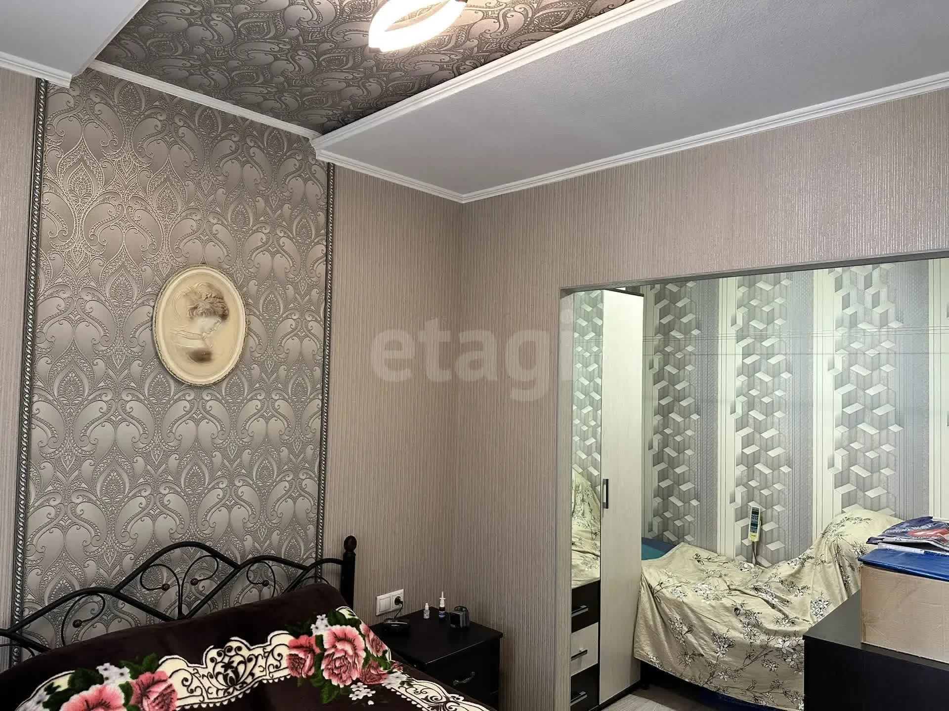 1-к квартира, 37.5м² (улица Героев-Разведчиков, 48) - миниатюра 9