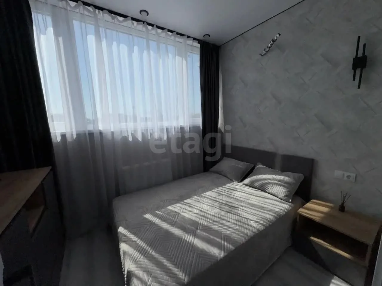 Студия, 19.4м² (Тепличная улица, 62/1к6) - миниатюра 6