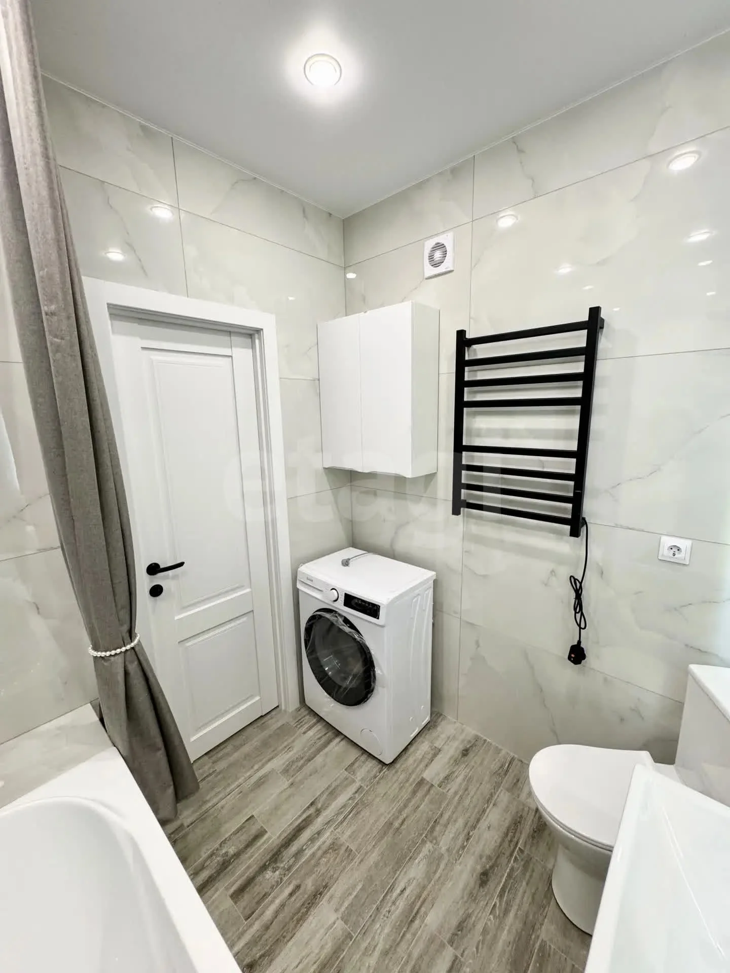 1-к квартира, 38.5м² (Восточно-Кругликовская улица, 28/3) - миниатюра 10