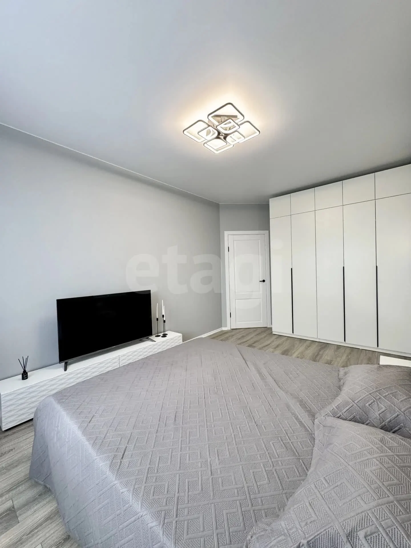 1-к квартира, 38.5м² (Восточно-Кругликовская улица, 28/3) - миниатюра 2