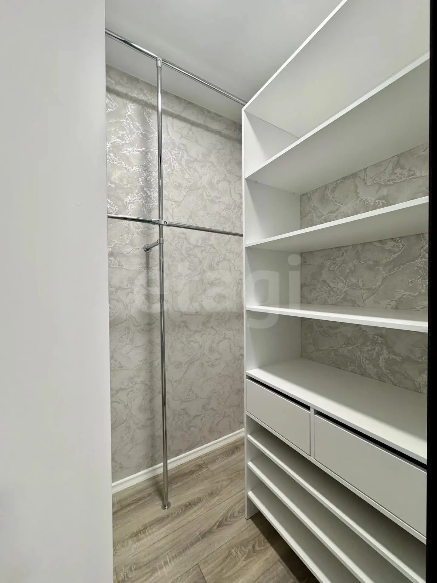1-к квартира, 38.5м² (Восточно-Кругликовская улица, 28/3) - миниатюра 6