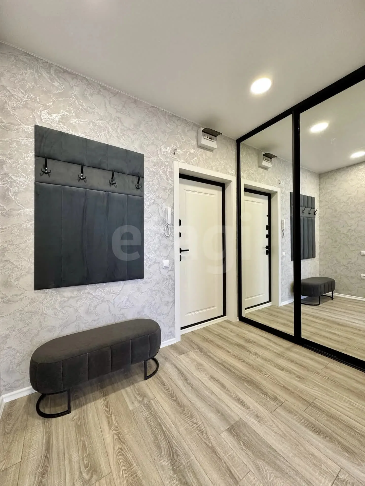 1-к квартира, 38.5м² (Восточно-Кругликовская улица, 28/3) - миниатюра 7