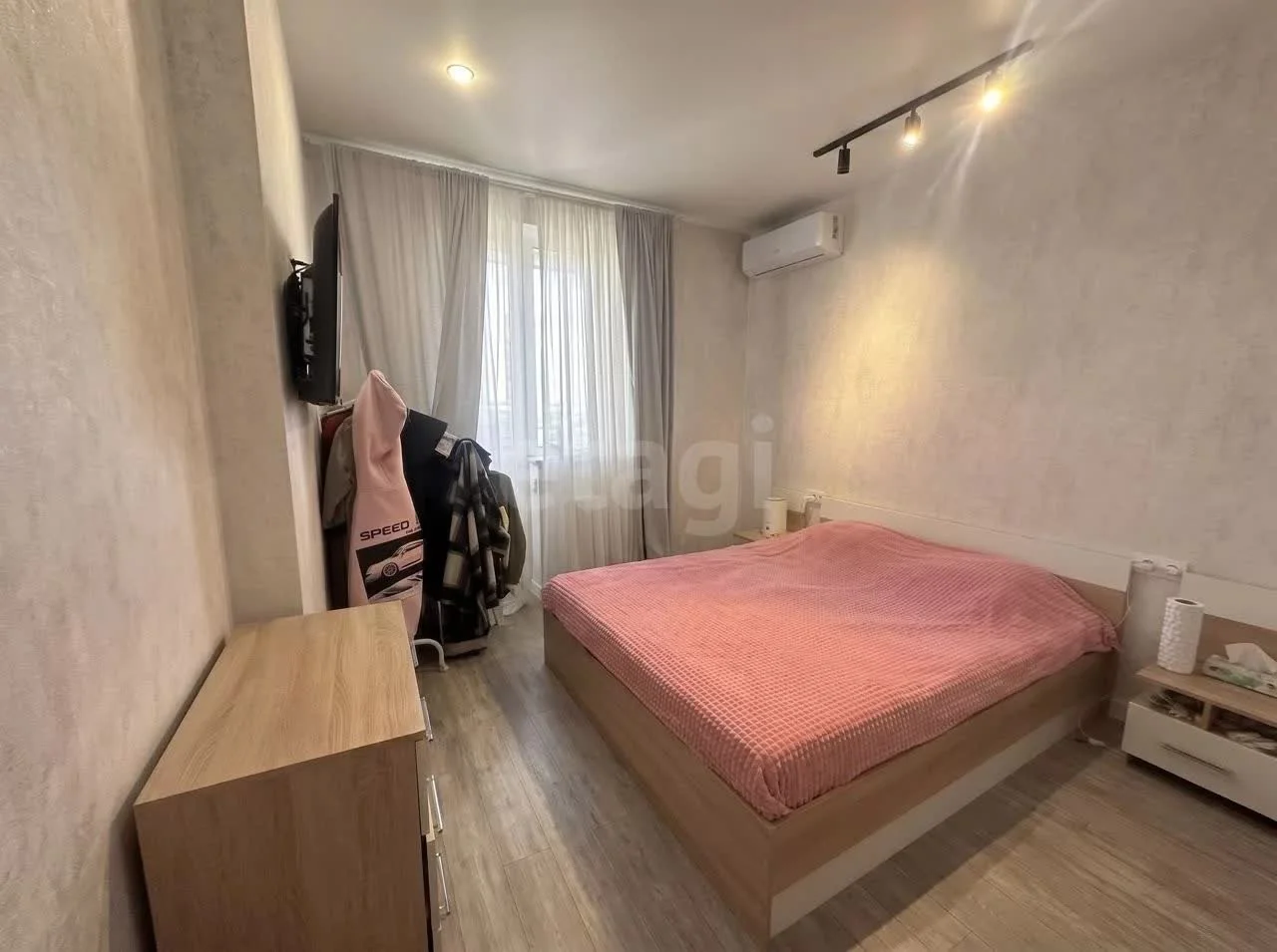 1-к квартира, 30.1м² (улица Западный Обход, 57к3) - миниатюра 2