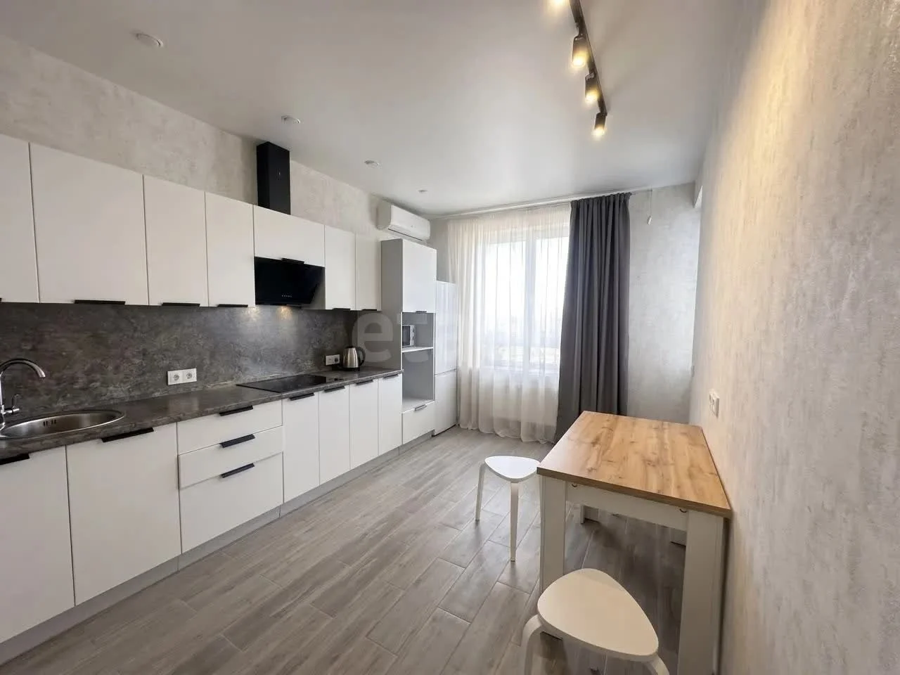 1-к квартира, 30.1м² (улица Западный Обход, 57к3) - миниатюра 3