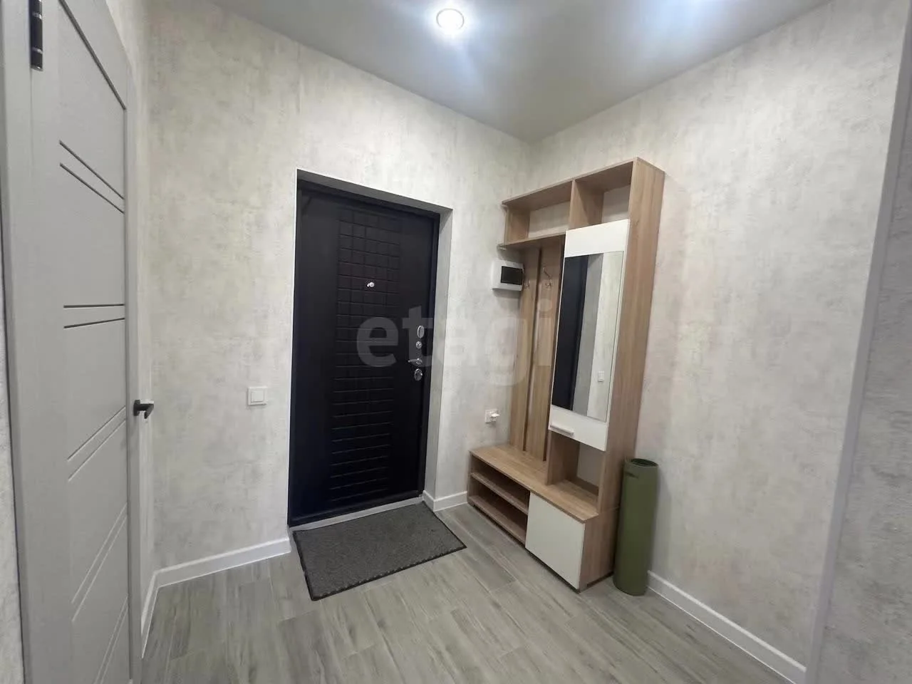 1-к квартира, 30.1м² (улица Западный Обход, 57к3) - миниатюра 5
