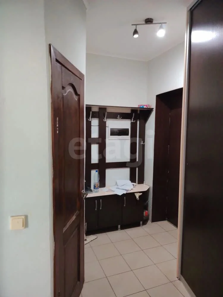 2-к квартира, 56м² (Тверская улица, 13) - миниатюра 10