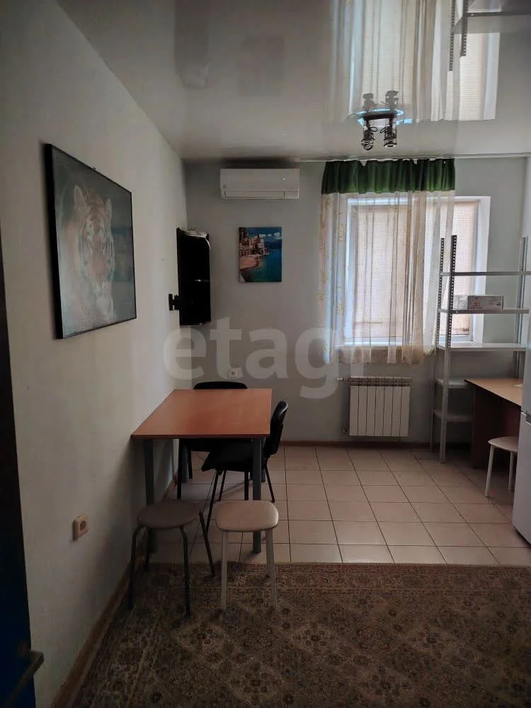 2-к квартира, 56м² (Тверская улица, 13) - миниатюра 5