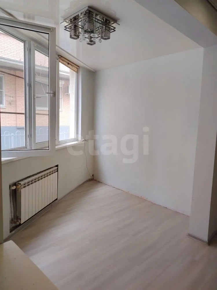 2-к квартира, 56м² (Тверская улица, 13) - миниатюра 6