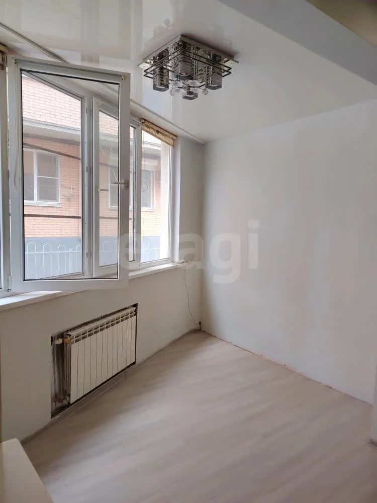 2-к квартира, 56м² (Тверская улица, 13) - миниатюра 7