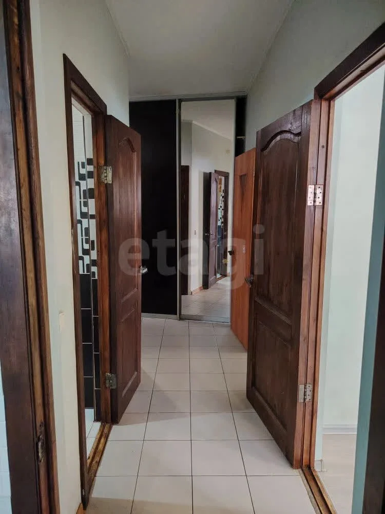 2-к квартира, 56м² (Тверская улица, 13) - миниатюра 9