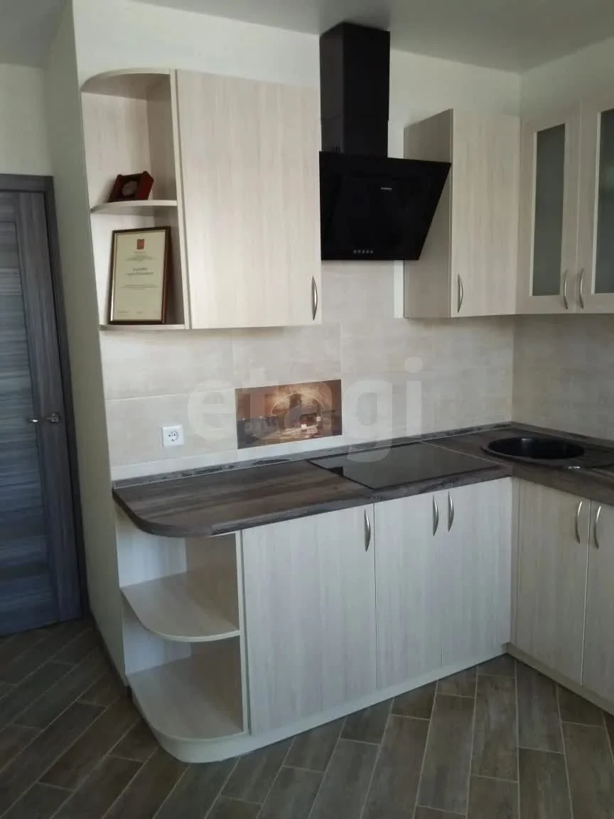 1-к квартира, 30м² (улица Западный Обход, 42к7) - миниатюра 2