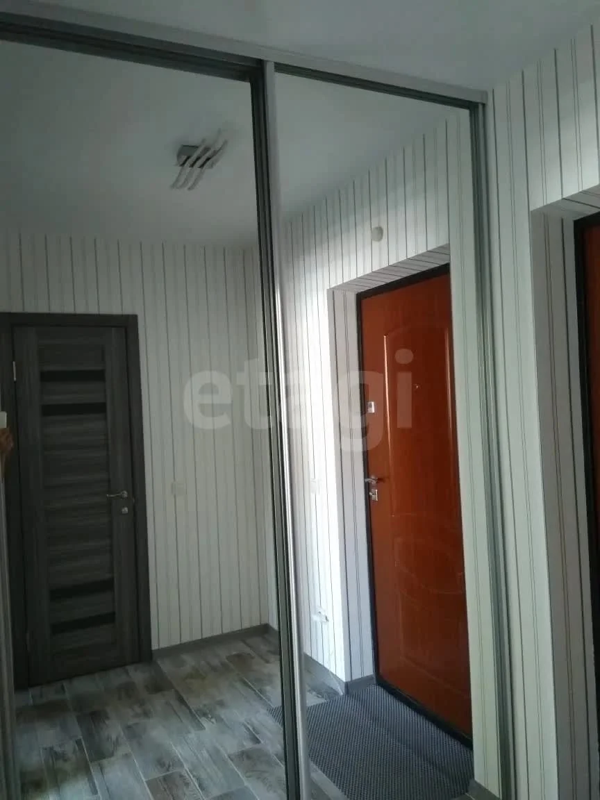 1-к квартира, 30м² (улица Западный Обход, 42к7) - миниатюра 5