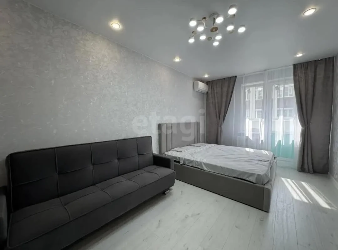 2-к квартира, 35.2м² (улица Краеведа Соловьёва, 6к4) - миниатюра 2