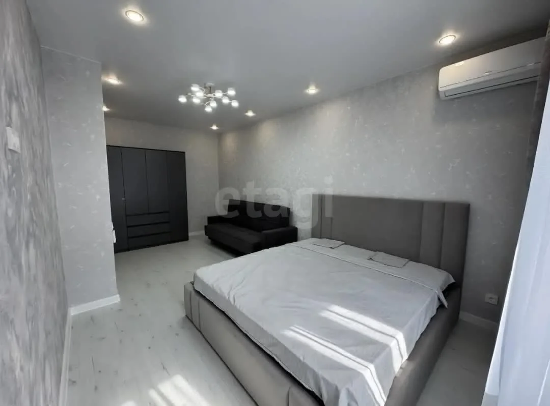 2-к квартира, 35.2м² (улица Краеведа Соловьёва, 6к4) - миниатюра 3