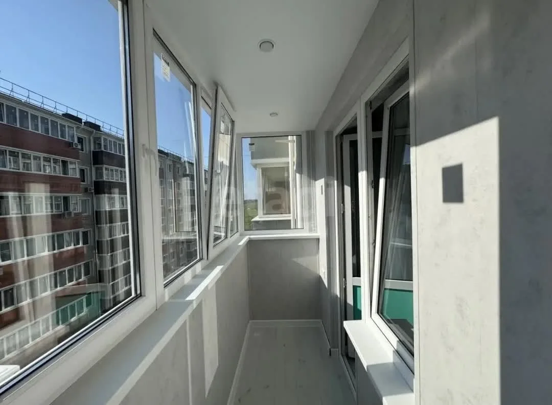 2-к квартира, 35.2м² (улица Краеведа Соловьёва, 6к4) - миниатюра 7