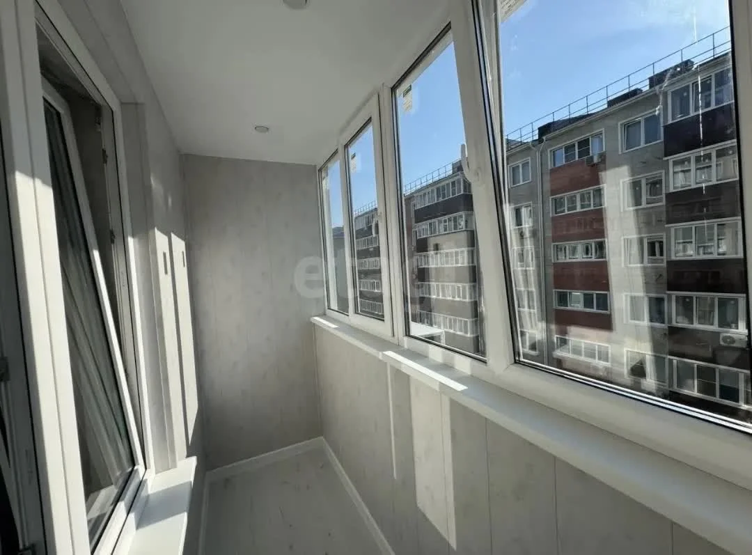 2-к квартира, 35.2м² (улица Краеведа Соловьёва, 6к4) - миниатюра 8