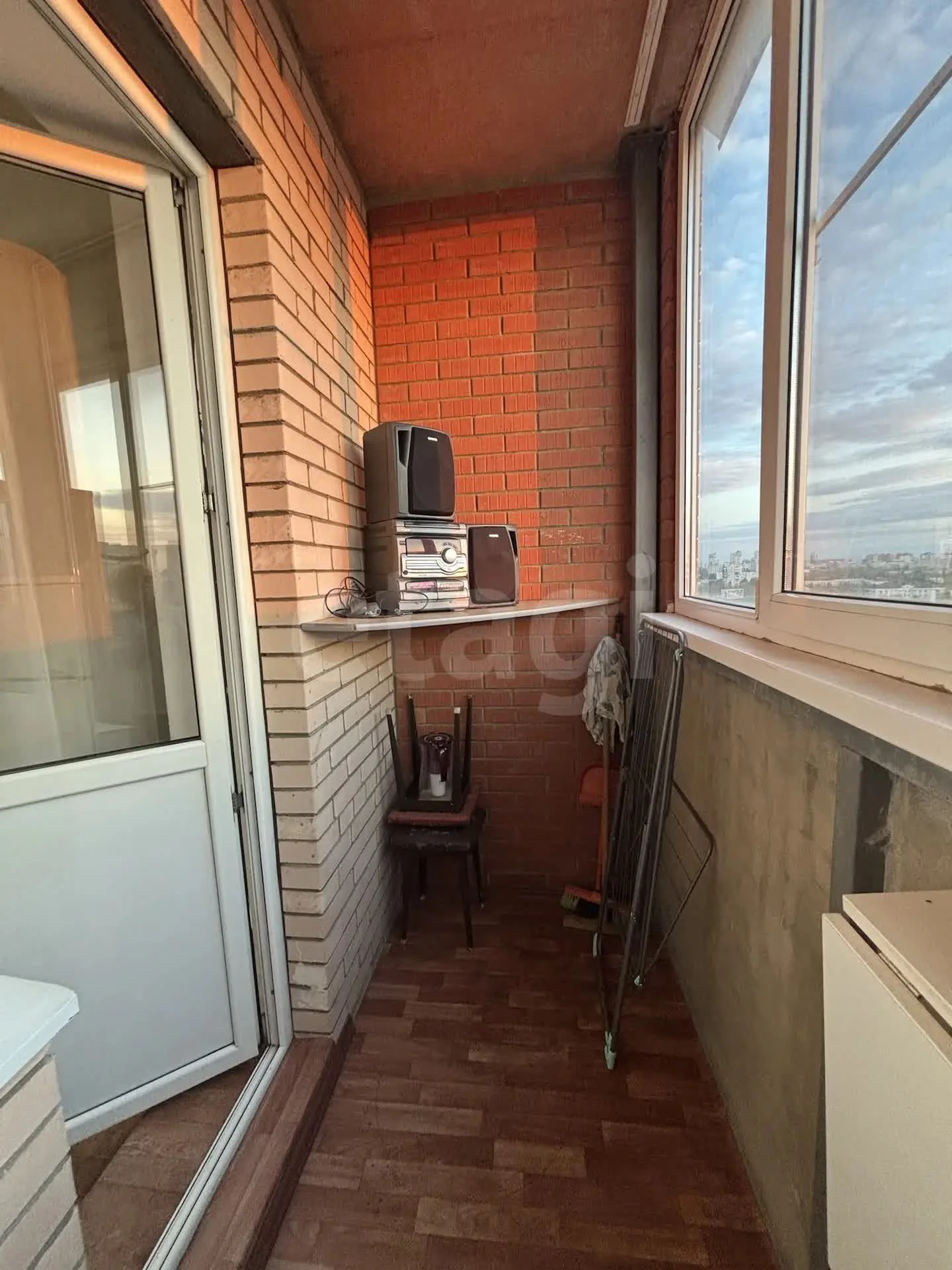 1-к квартира, 45м² (Зиповская улица, 3/3) - миниатюра 12
