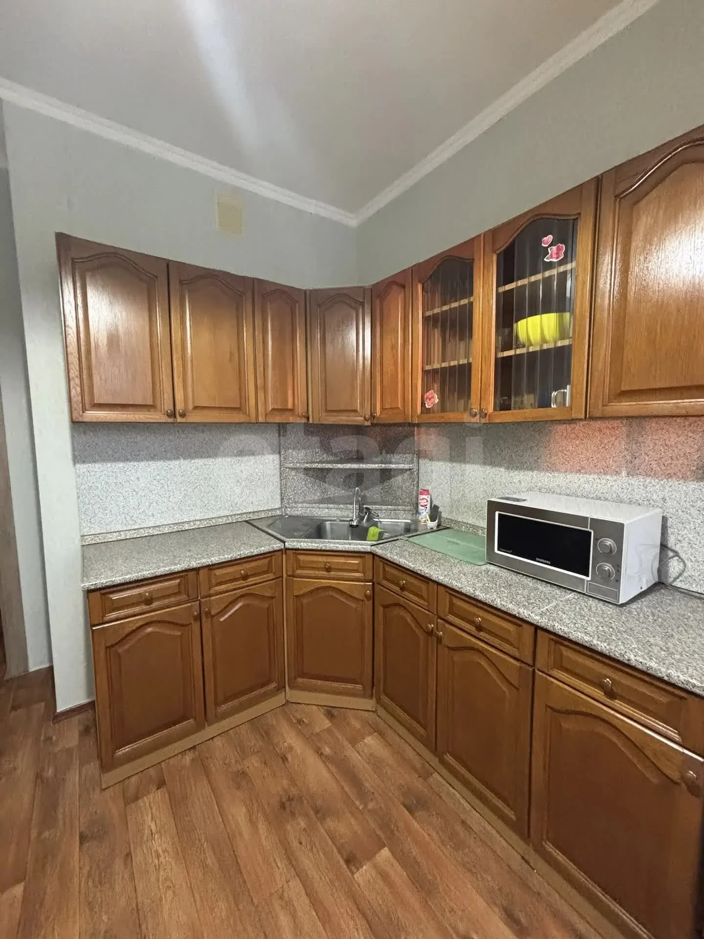 1-к квартира, 45м² (Зиповская улица, 3/3) - миниатюра 2