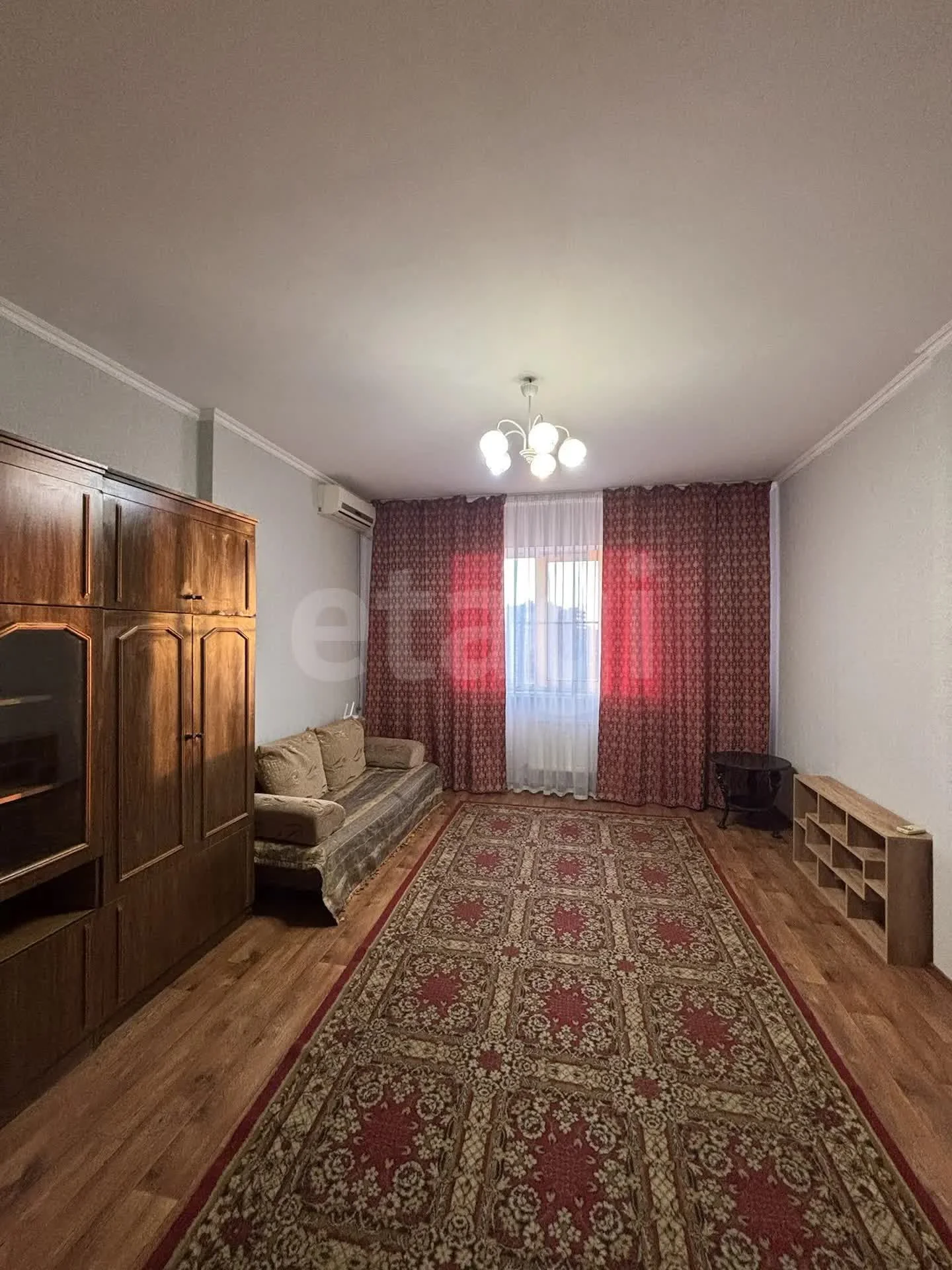 1-к квартира, 45м² (Зиповская улица, 3/3) - миниатюра 3