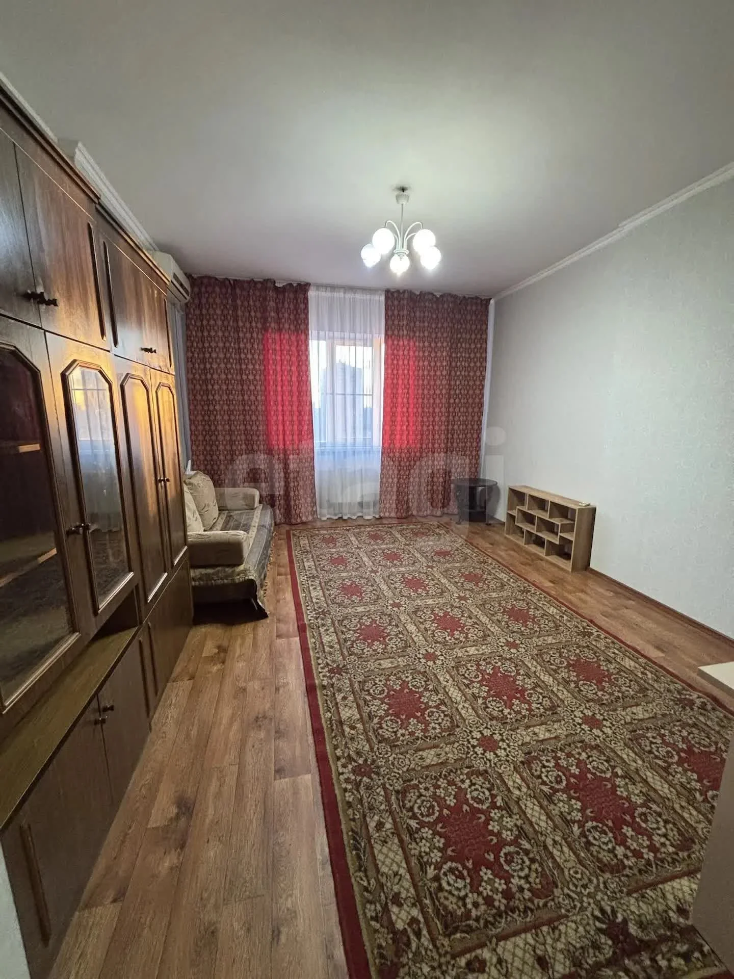 1-к квартира, 45м² (Зиповская улица, 3/3) - миниатюра 4