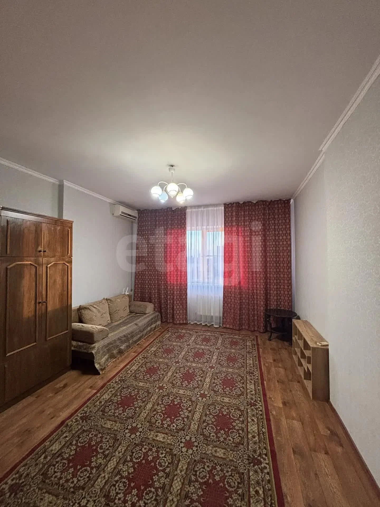 1-к квартира, 45м² (Зиповская улица, 3/3) - миниатюра 5