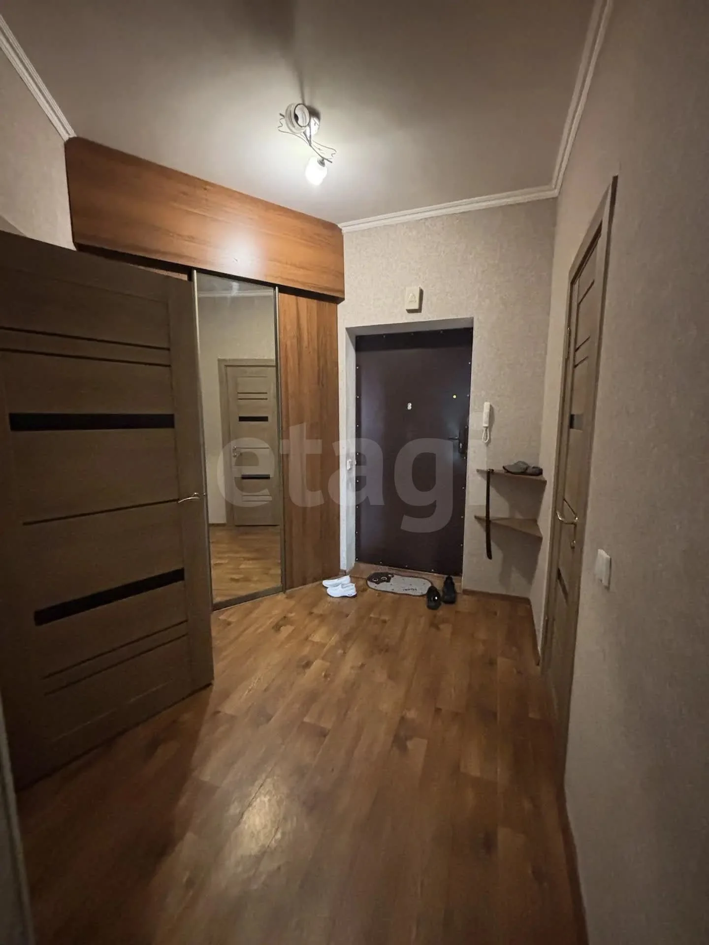 1-к квартира, 45м² (Зиповская улица, 3/3) - миниатюра 8