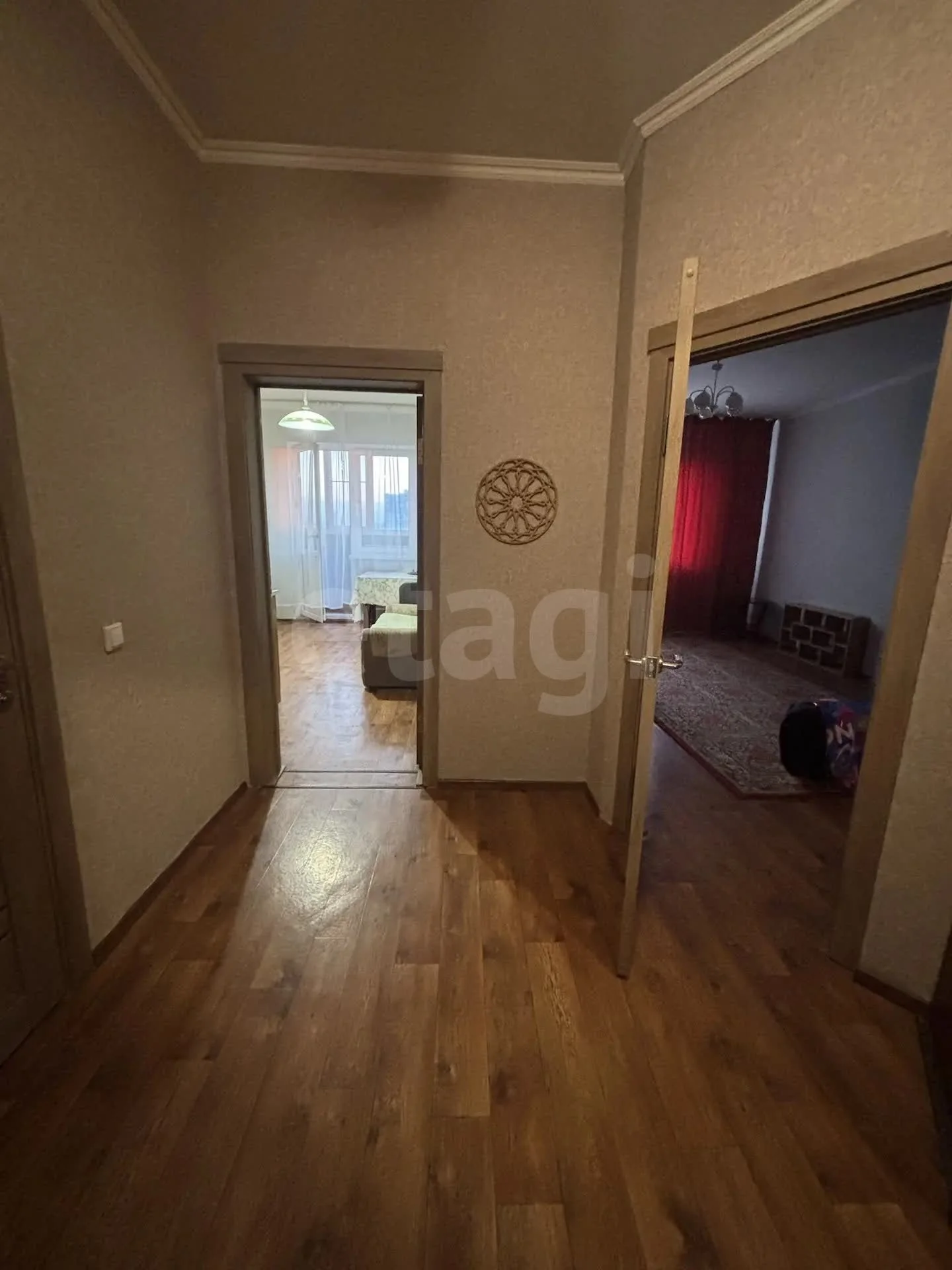 1-к квартира, 45м² (Зиповская улица, 3/3) - миниатюра 9