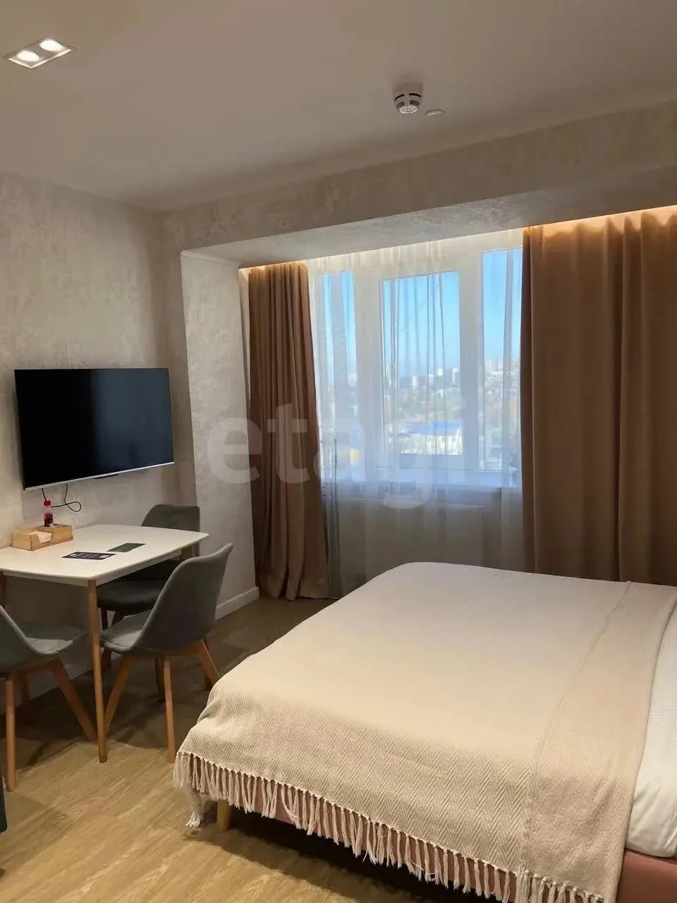 Студия, 23.2м² (Уральская улица, 75/6) - миниатюра 2
