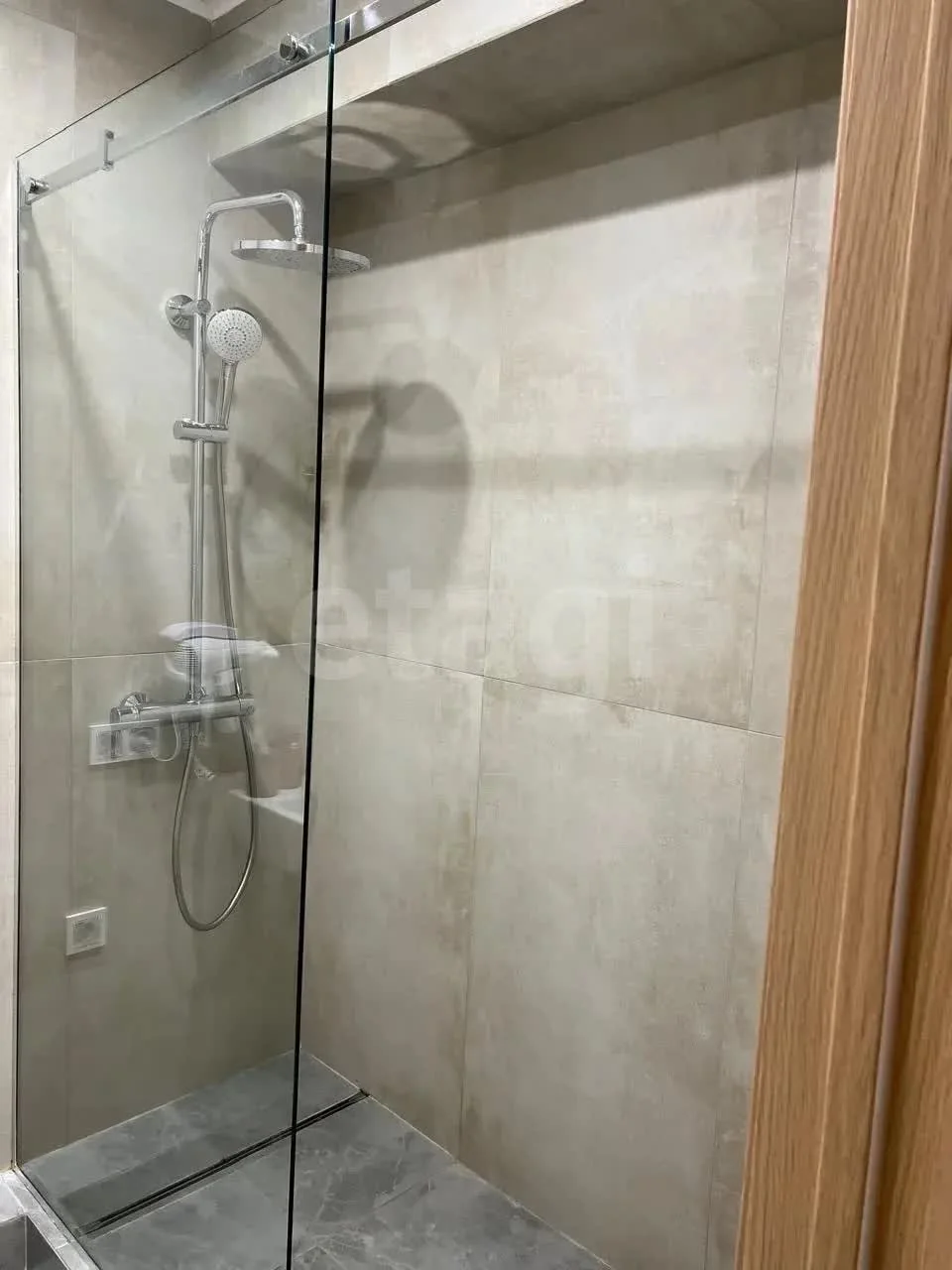 Студия, 23.2м² (Уральская улица, 75/6) - миниатюра 6