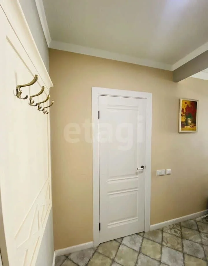 2-к квартира, 48.5м² (улица Цезаря Куникова, 35) - миниатюра 10