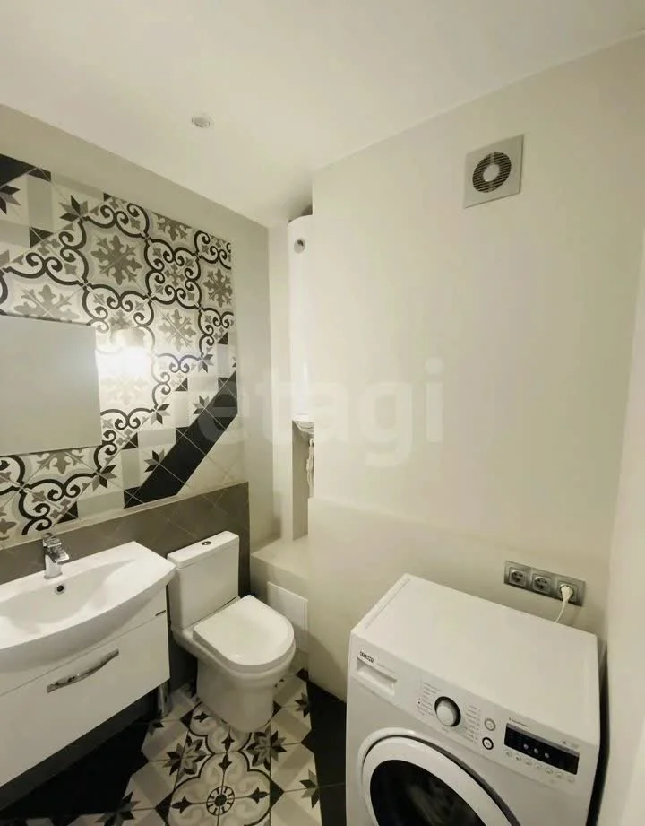2-к квартира, 48.5м² (улица Цезаря Куникова, 35) - миниатюра 13