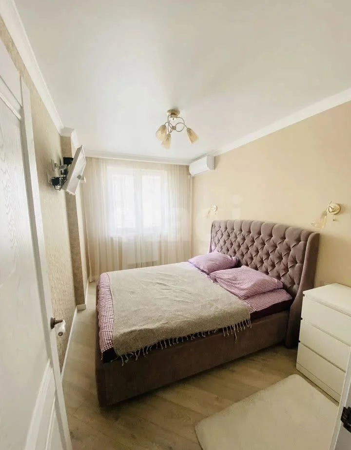 2-к квартира, 48.5м² (улица Цезаря Куникова, 35) - миниатюра 3