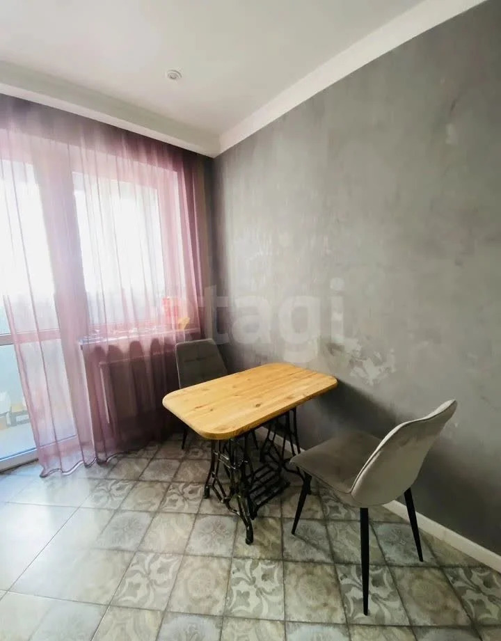 2-к квартира, 48.5м² (улица Цезаря Куникова, 35) - миниатюра 8