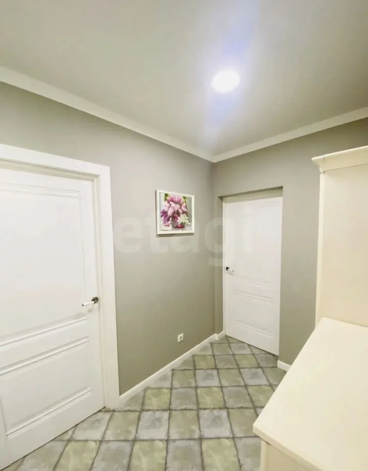 2-к квартира, 48.5м² (улица Цезаря Куникова, 35) - миниатюра 9