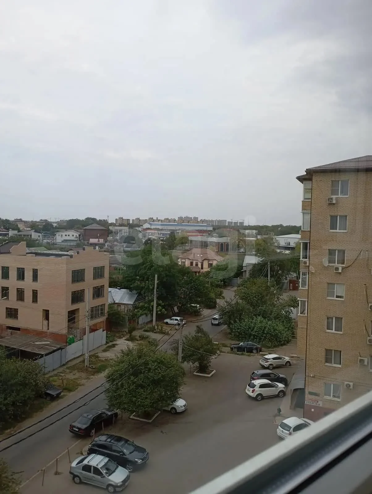 1-к квартира, 36.3м² (Карасунская улица, 310к1) - миниатюра 14