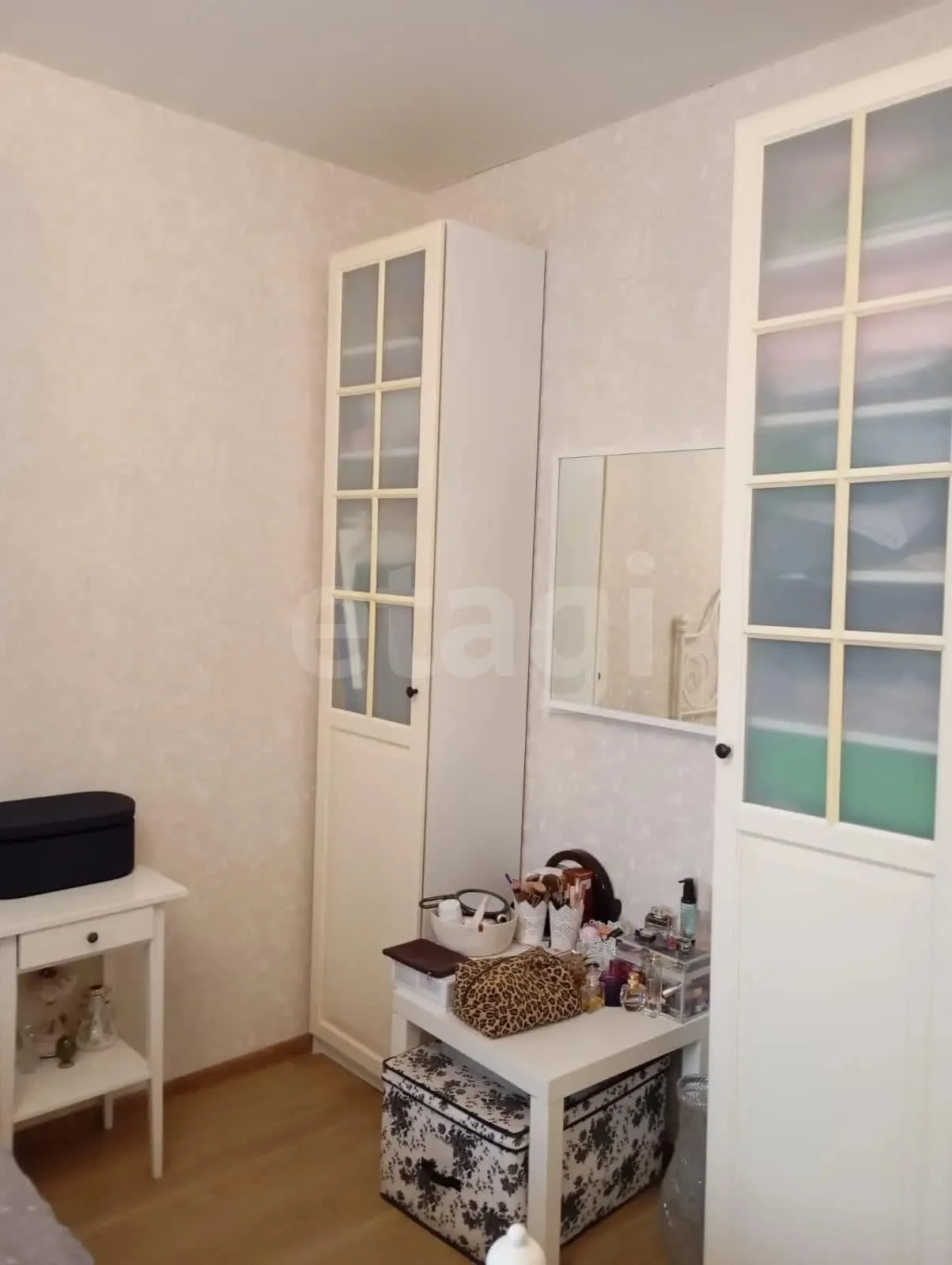 1-к квартира, 36.3м² (Карасунская улица, 310к1) - миниатюра 9