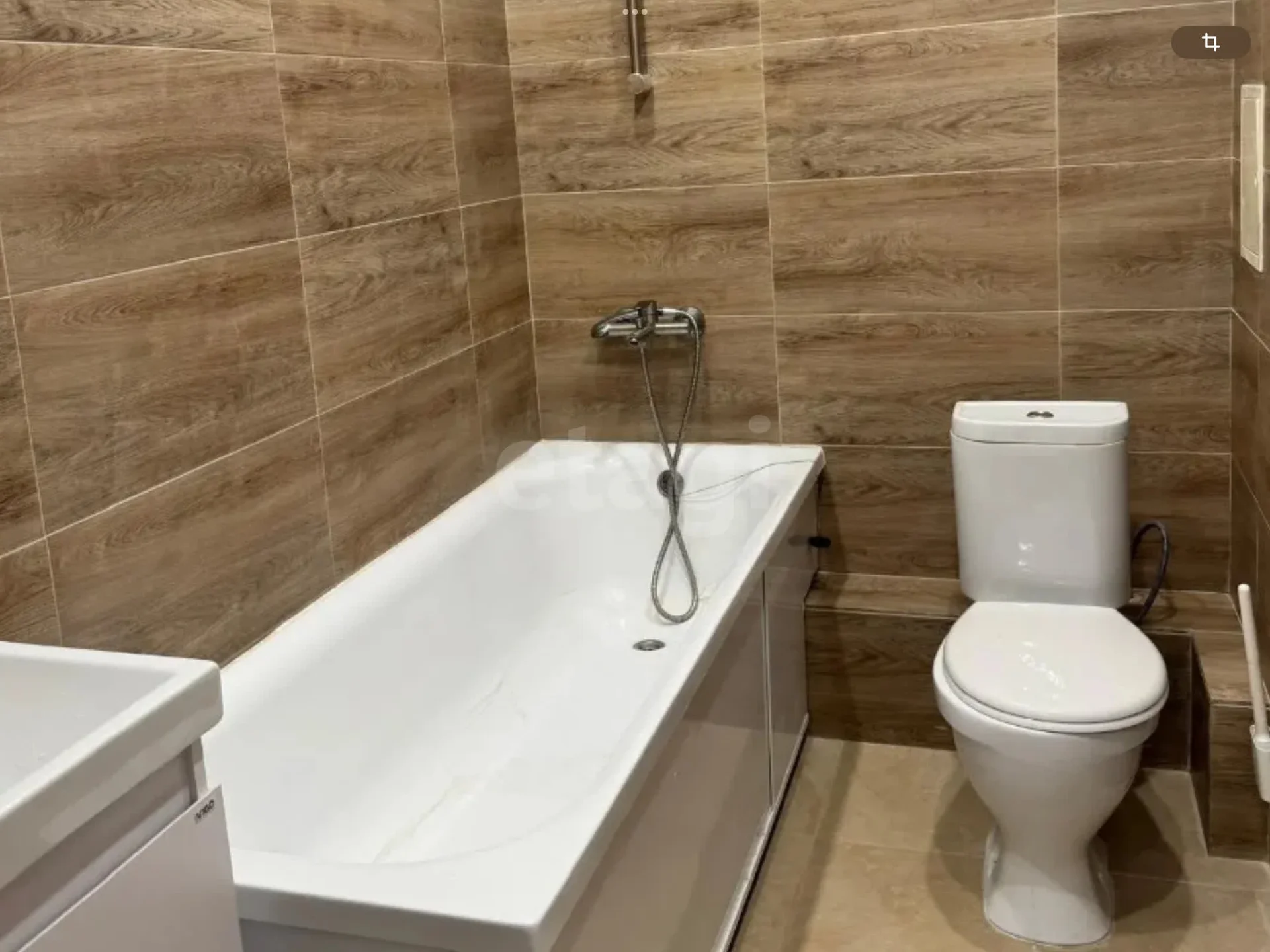 1-к квартира, 37.6м² (Скандинавская улица, 1к6) - миниатюра 6