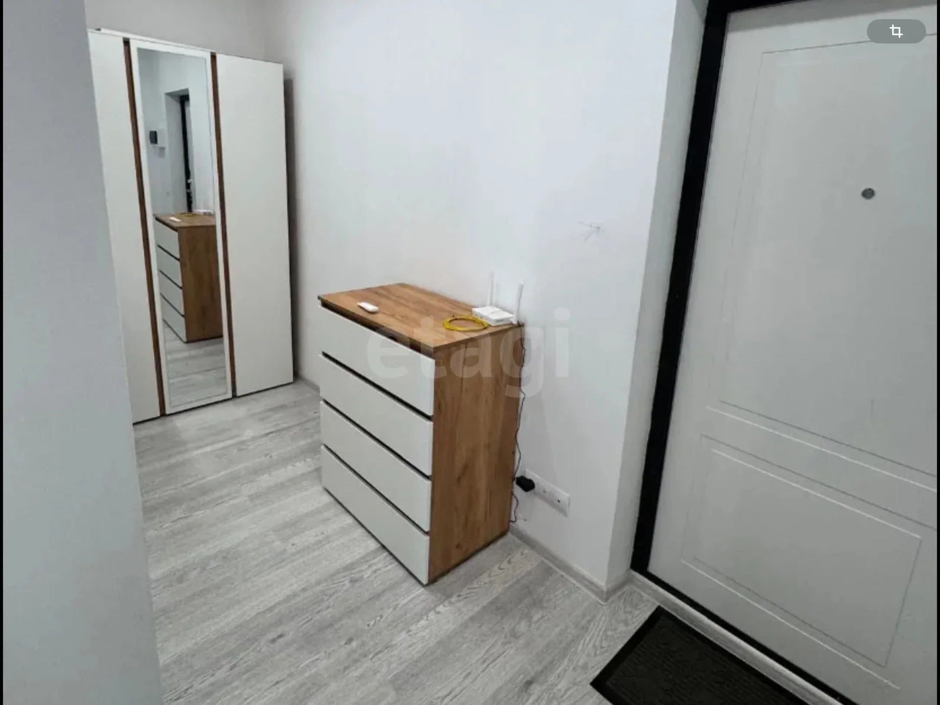 1-к квартира, 37.6м² (Скандинавская улица, 1к6) - миниатюра 7