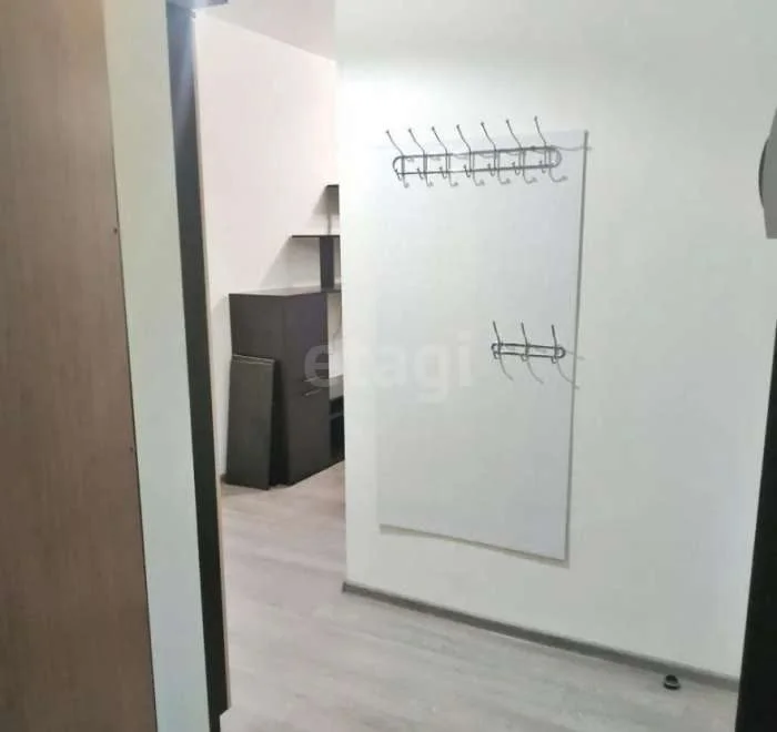 Студия, 26м² (улица Петра Метальникова, 7) - миниатюра 6