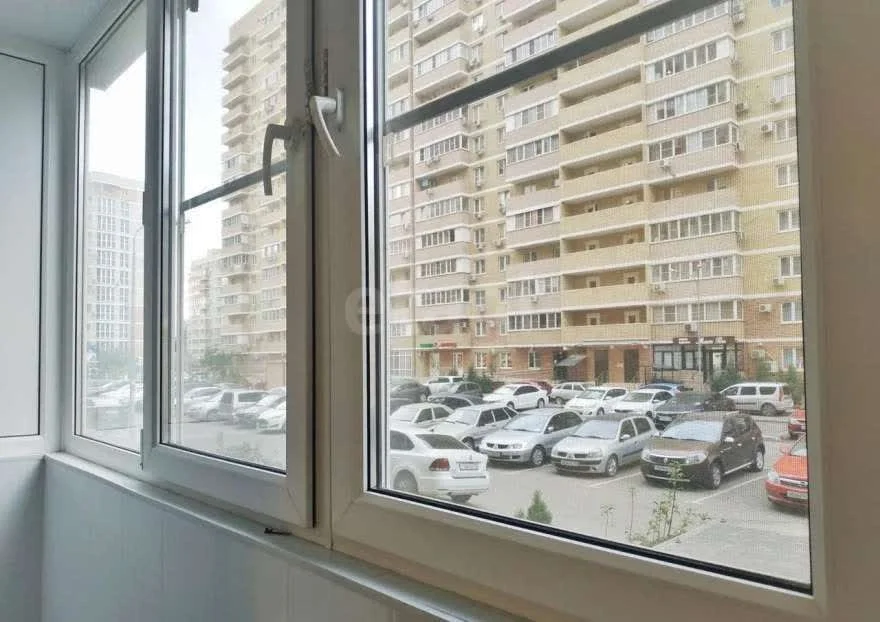 Студия, 26м² (улица Петра Метальникова, 7) - миниатюра 8