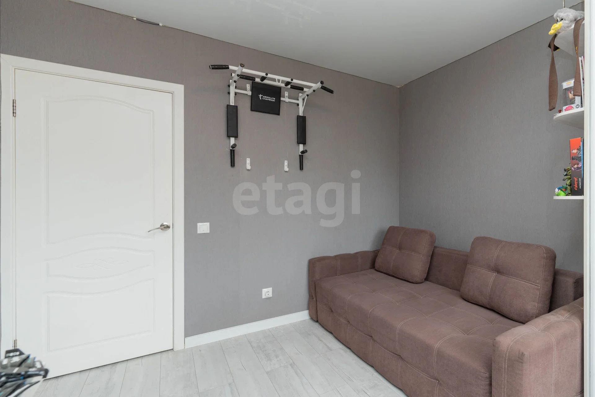 3-к квартира, 68.5м² (улица Героев-Разведчиков, 12) - миниатюра 17