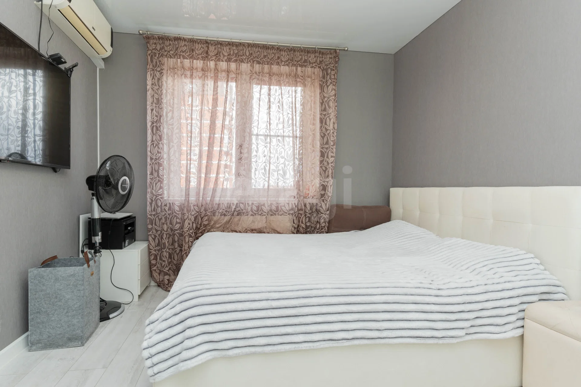 3-к квартира, 68.5м² (улица Героев-Разведчиков, 12) - миниатюра 19