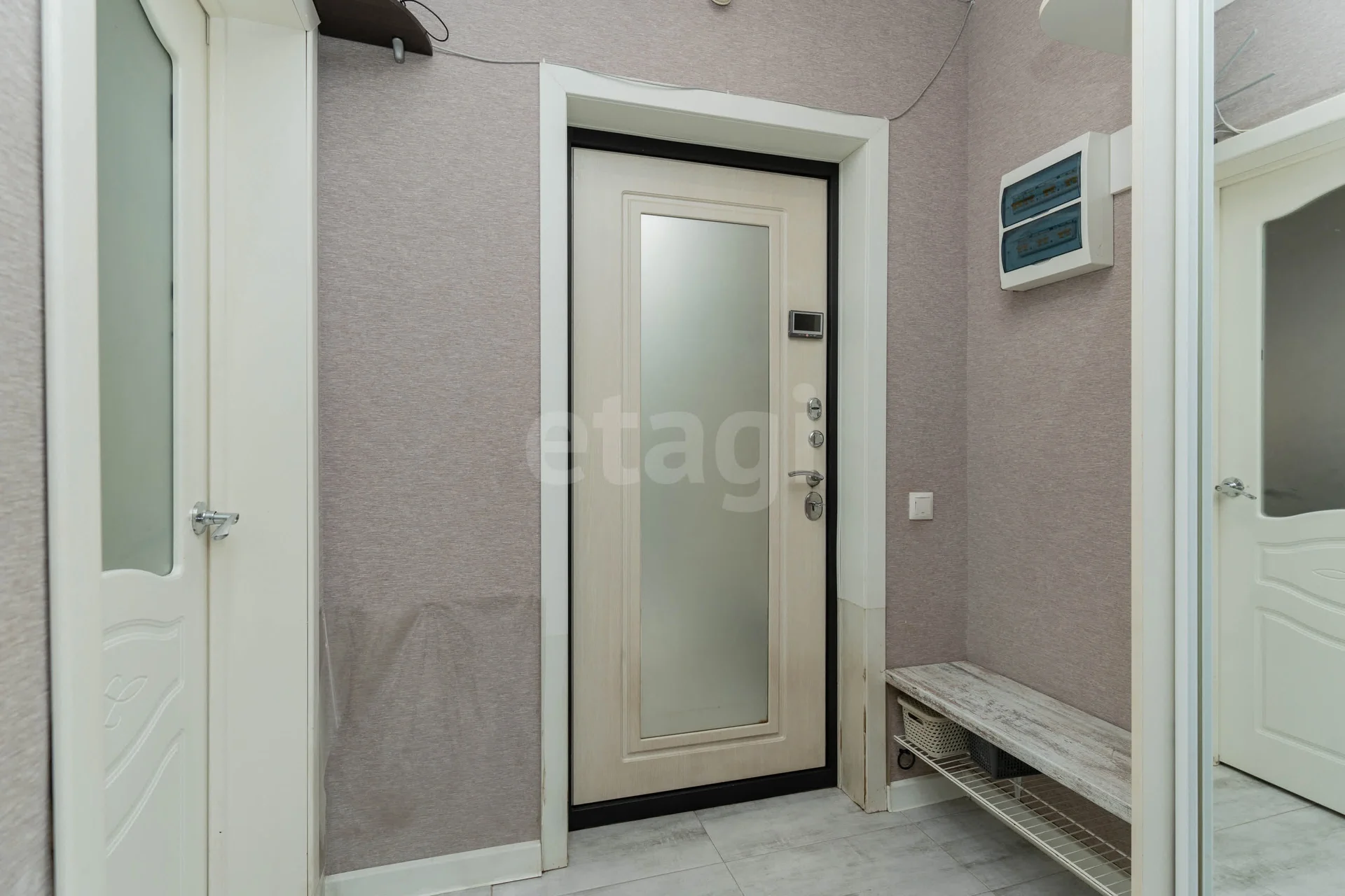 3-к квартира, 68.5м² (улица Героев-Разведчиков, 12) - миниатюра 26