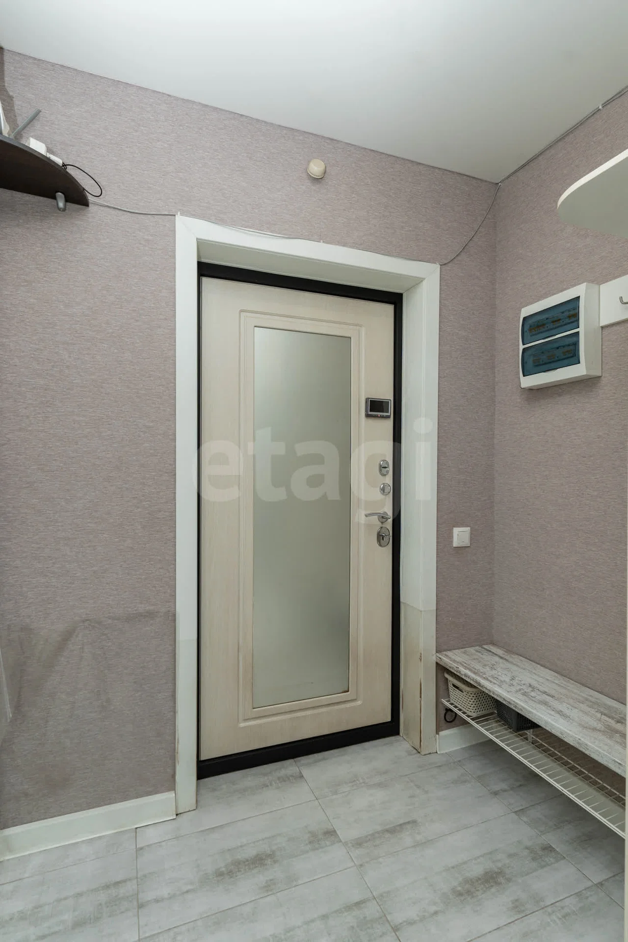 3-к квартира, 68.5м² (улица Героев-Разведчиков, 12) - миниатюра 27