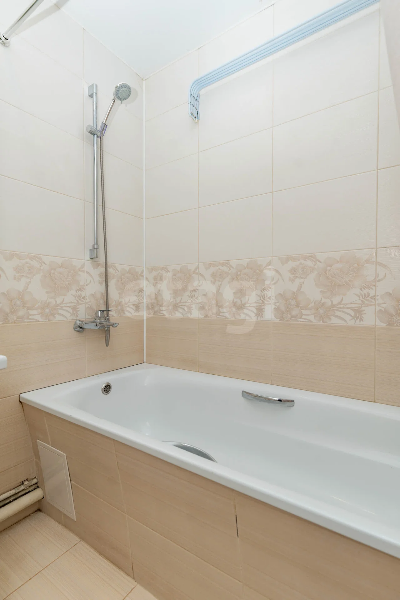 3-к квартира, 68.5м² (улица Героев-Разведчиков, 12) - миниатюра 31