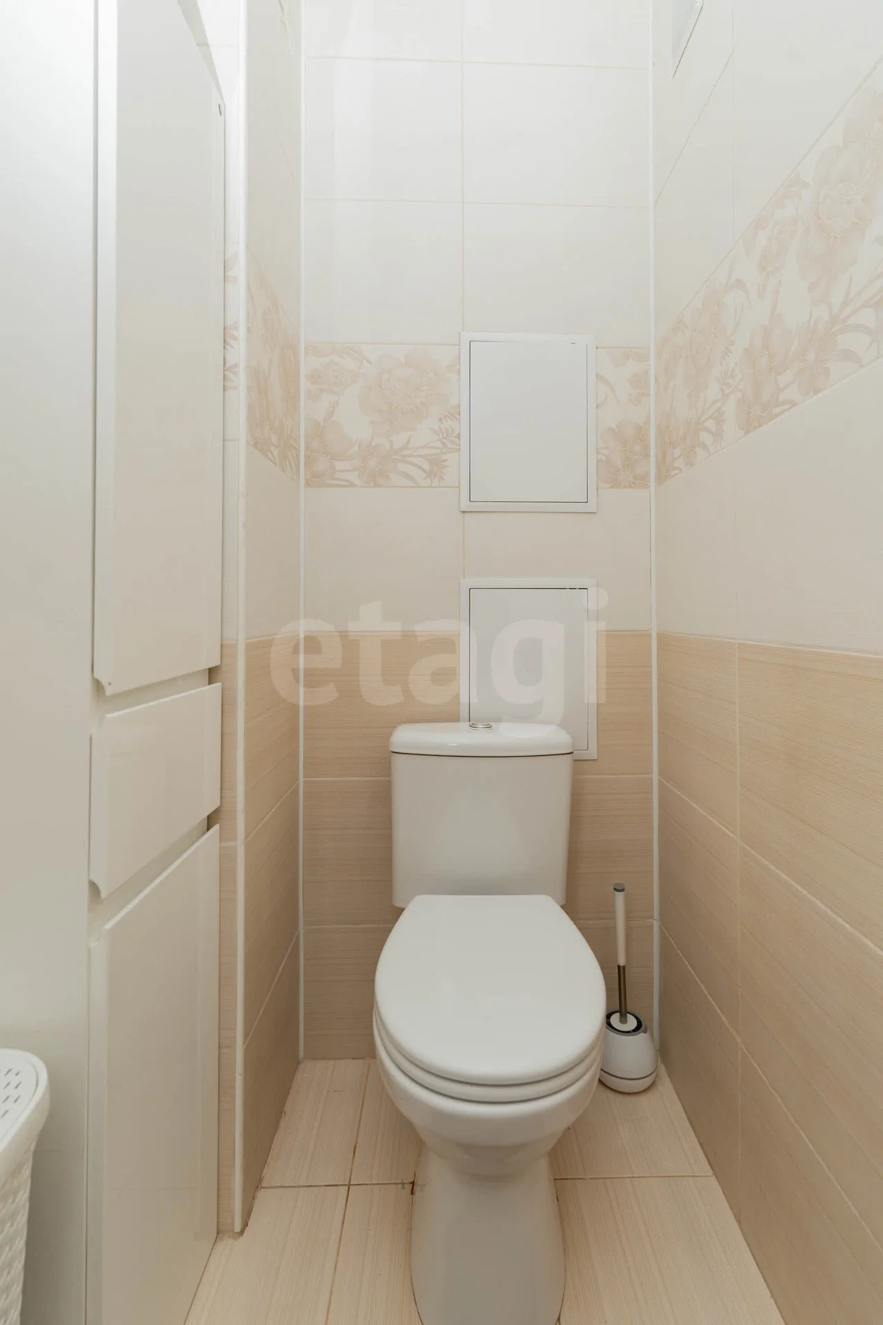 3-к квартира, 68.5м² (улица Героев-Разведчиков, 12) - миниатюра 32